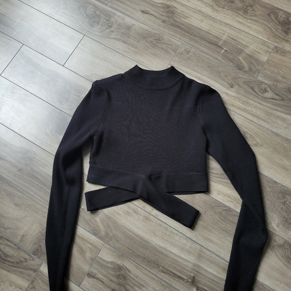 Knit top - Picture 2 of 2